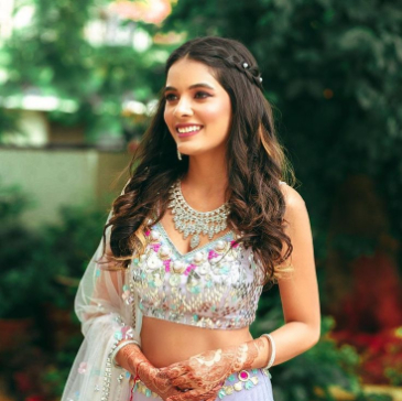 Choli Blouse  image