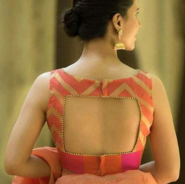 3 Dart Blouse  image