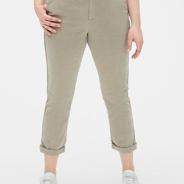 Panel Pants  image