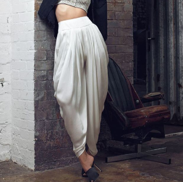 Dhoti Pants  image