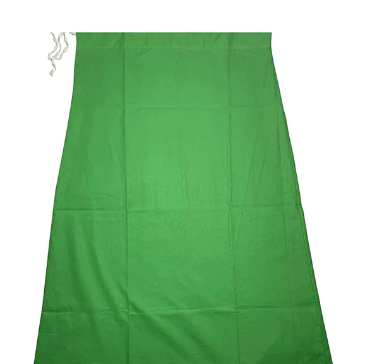 Readymade Cotton Underskirt  image