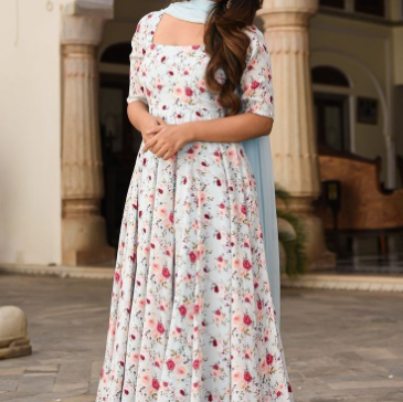 Designer Dresses  image