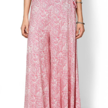 Divided Skirt  image