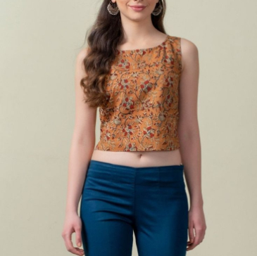 Crop Top  image