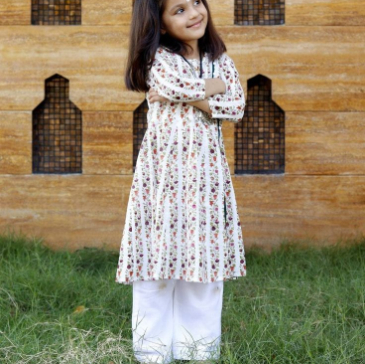 Kurta Pant  image