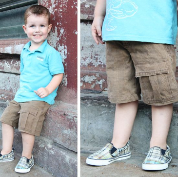 Boys Pants   image